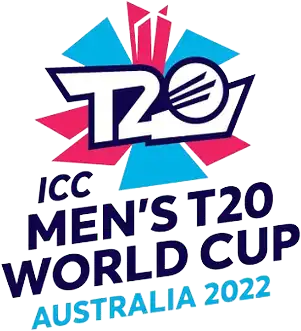 ICC MEN'S T20 WORLD CUP AUSTRALIA 2022